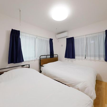 Апартаменти Setagaya House Токіо Екстер'єр фото
