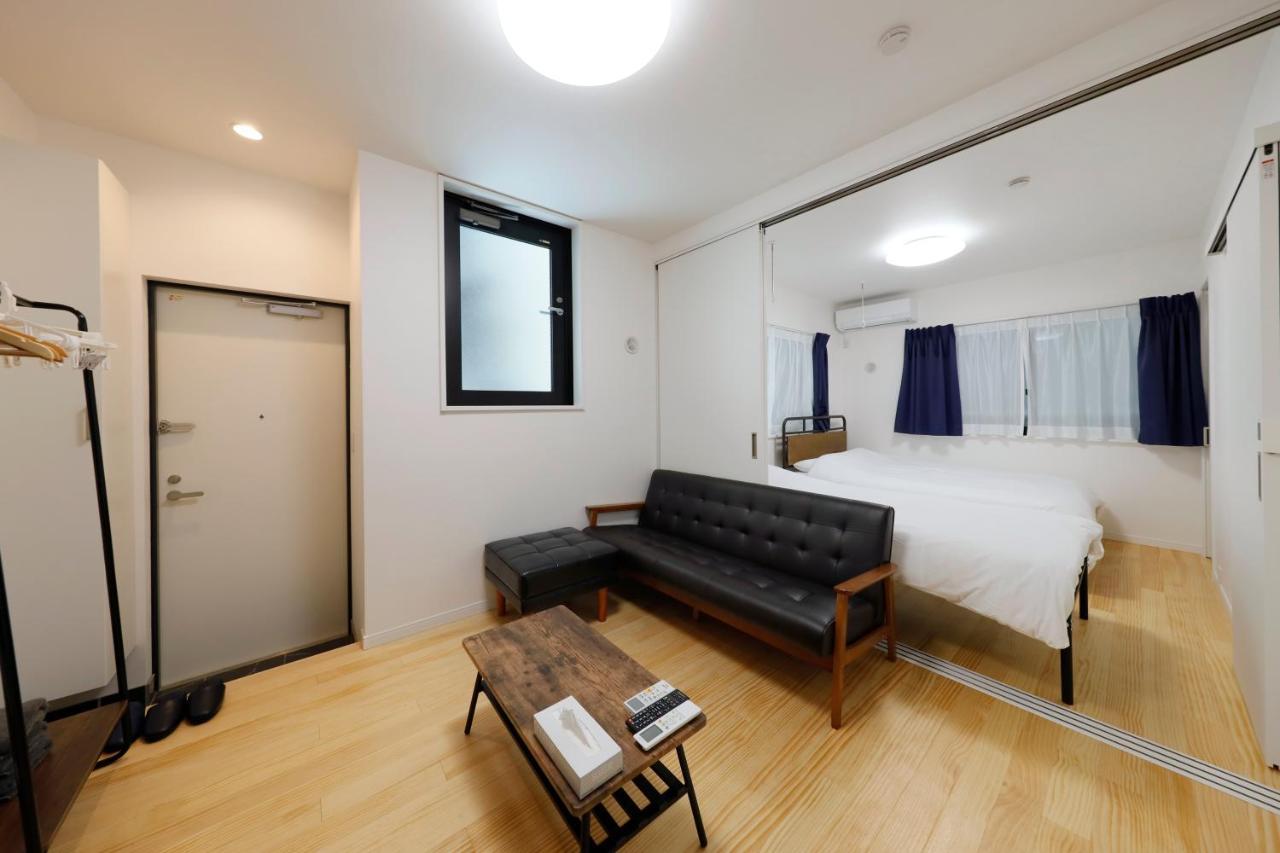 Апартаменти Setagaya House Токіо Екстер'єр фото