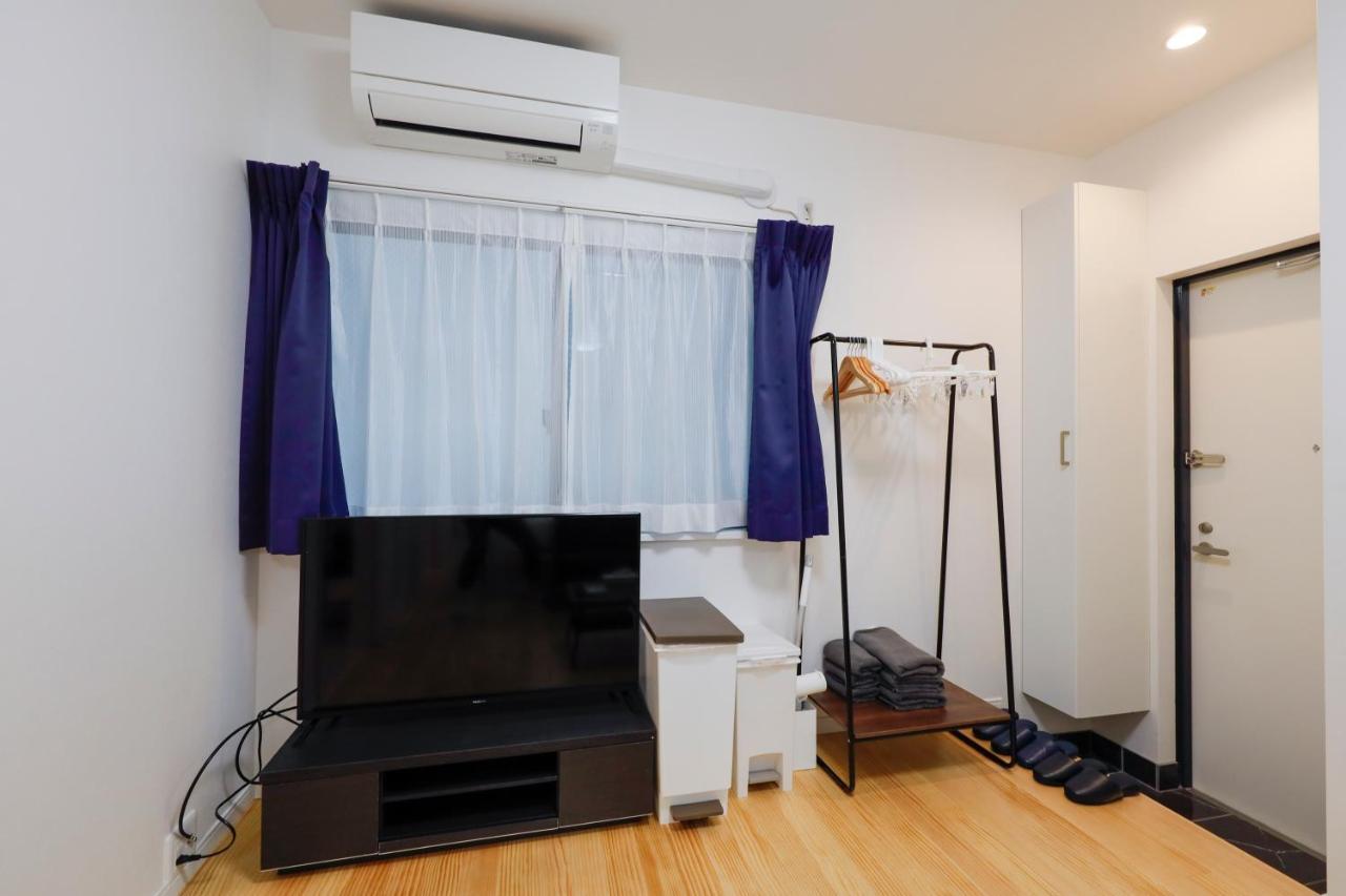 Апартаменти Setagaya House Токіо Екстер'єр фото