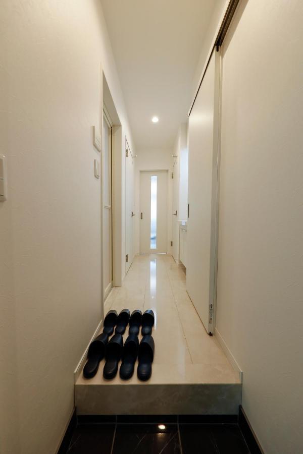Апартаменти Setagaya House Токіо Екстер'єр фото