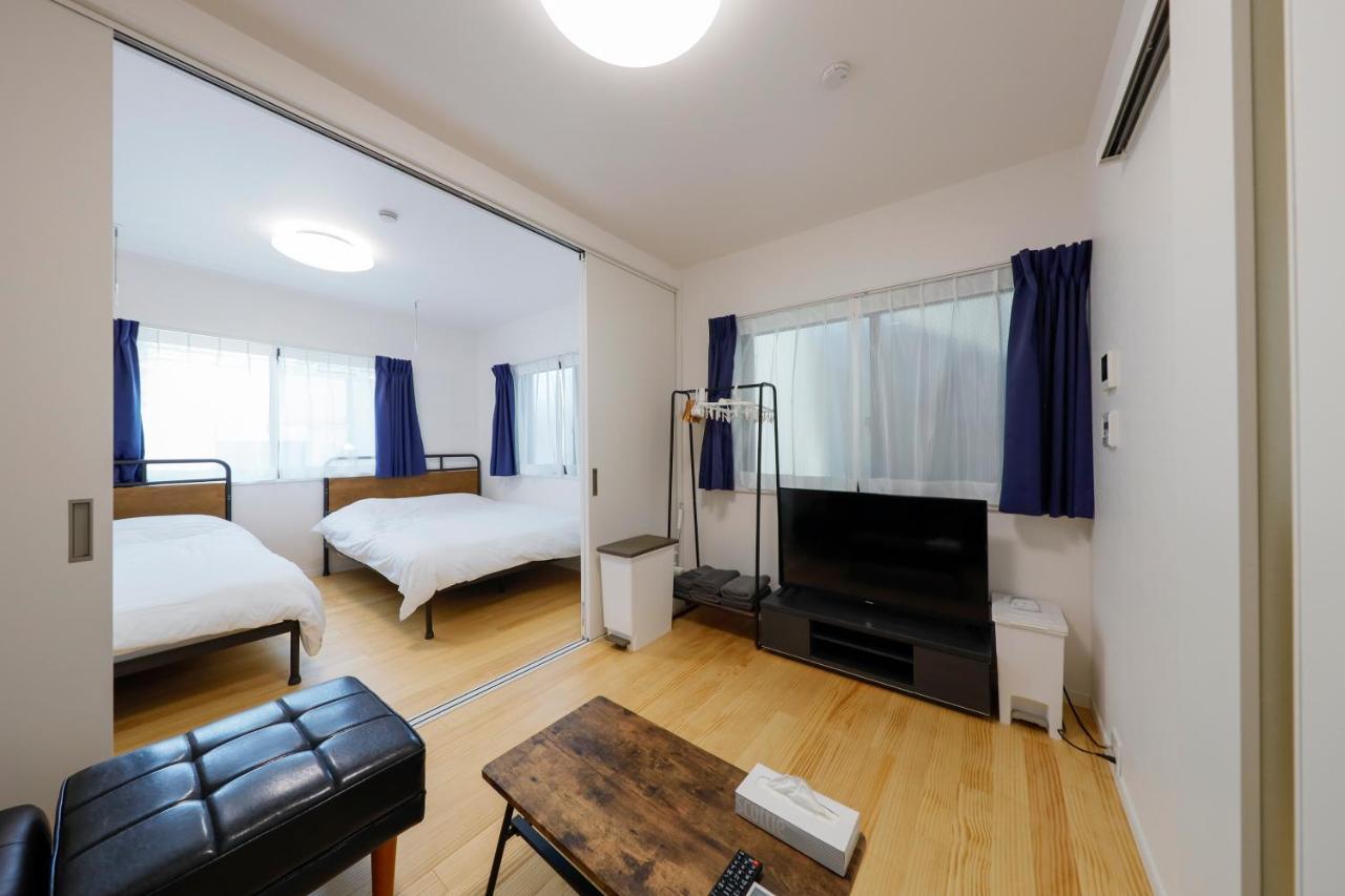 Апартаменти Setagaya House Токіо Екстер'єр фото