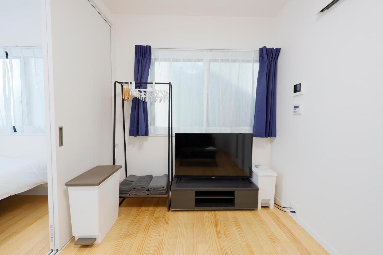Апартаменти Setagaya House Токіо Екстер'єр фото