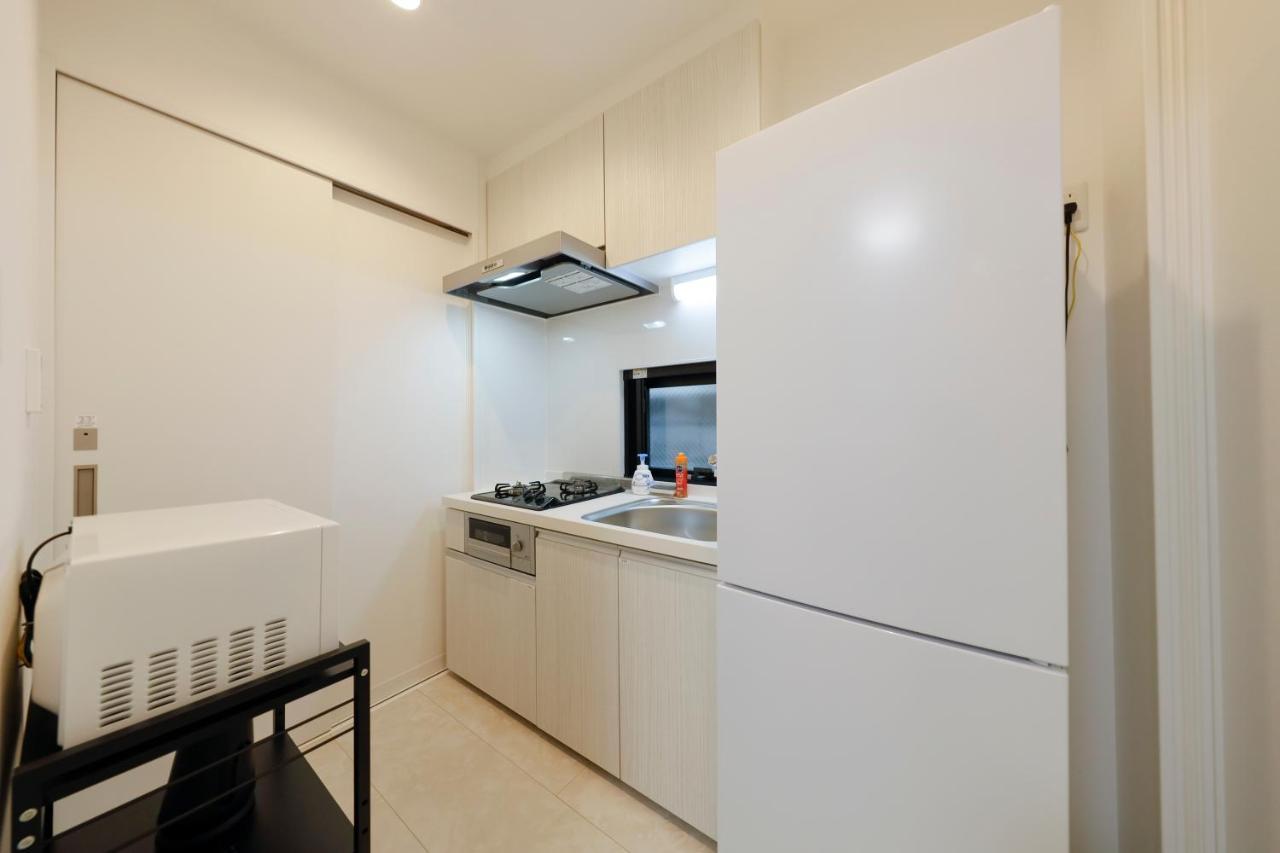 Апартаменти Setagaya House Токіо Екстер'єр фото