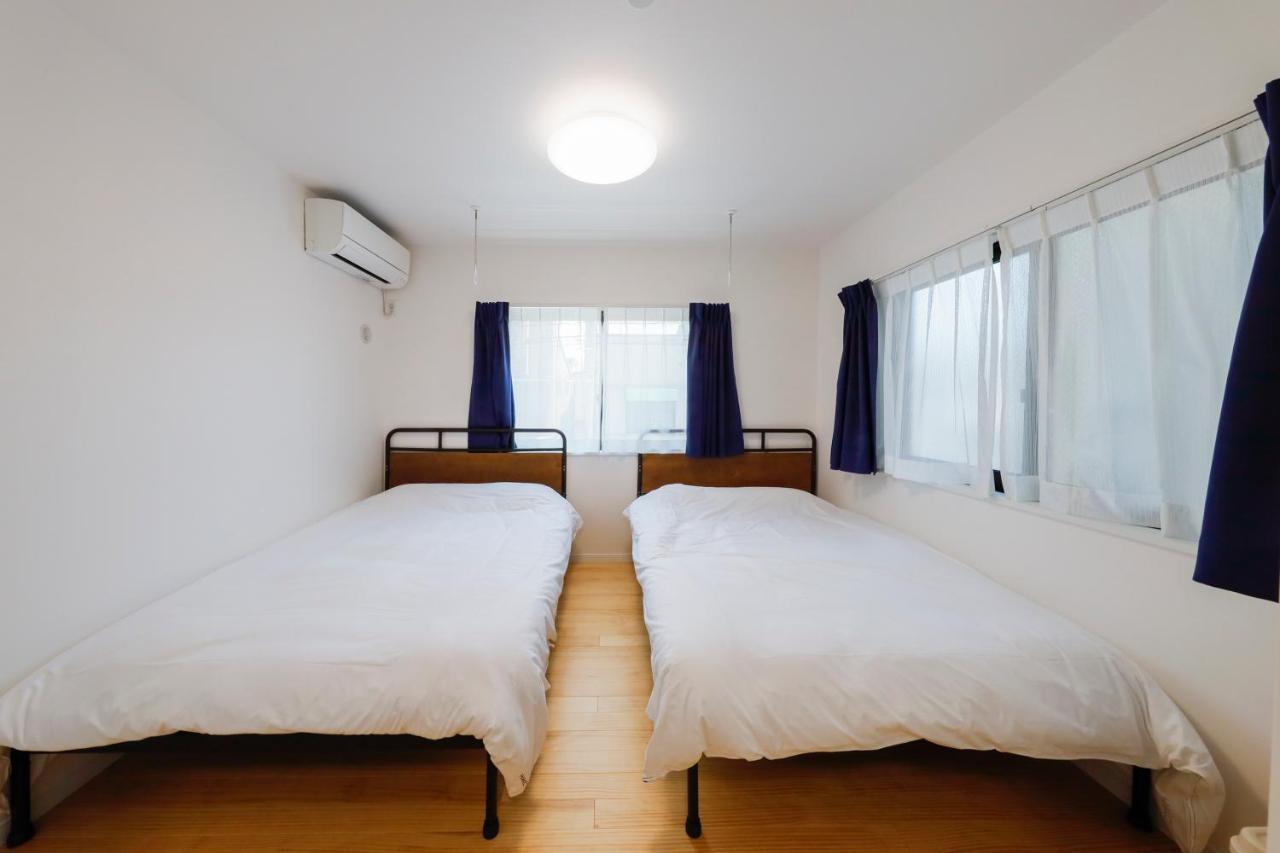 Апартаменти Setagaya House Токіо Екстер'єр фото