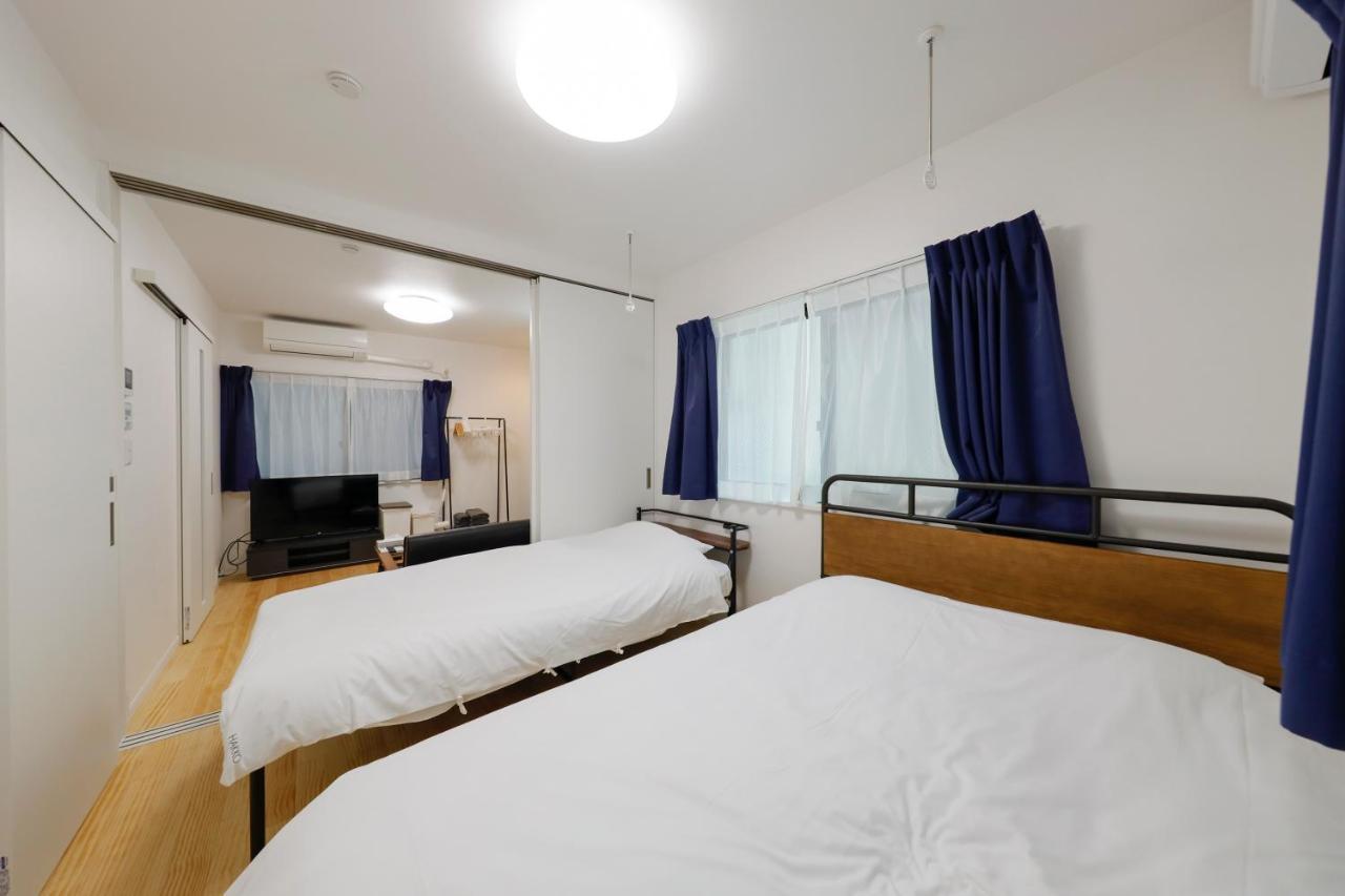 Апартаменти Setagaya House Токіо Екстер'єр фото
