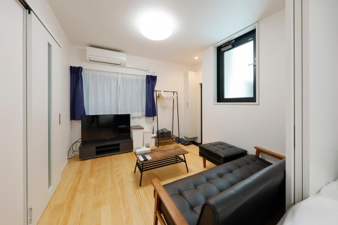 Апартаменти Setagaya House Токіо Екстер'єр фото
