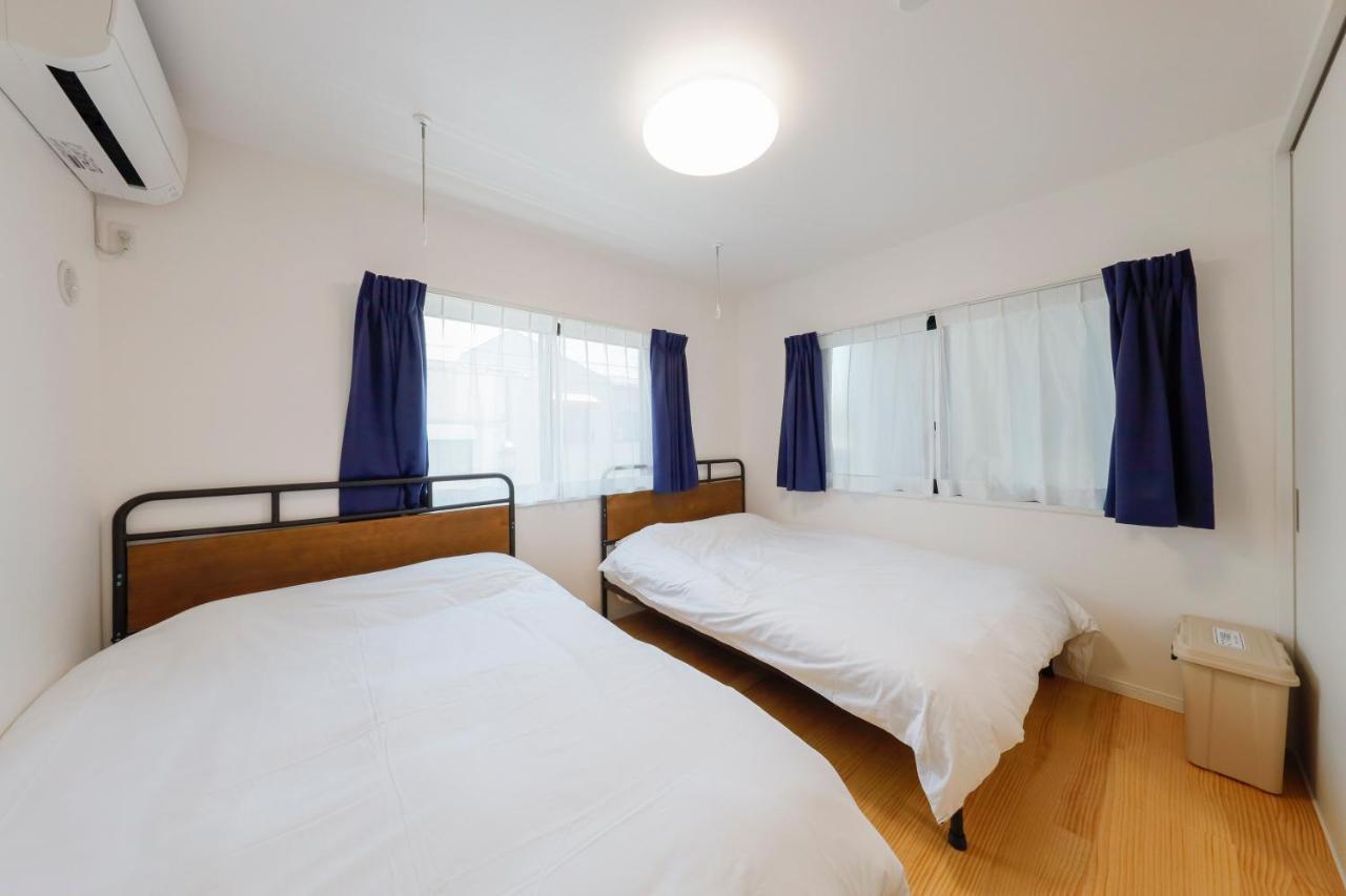 Апартаменти Setagaya House Токіо Екстер'єр фото