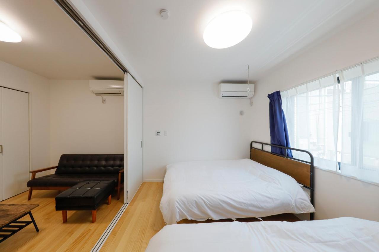Апартаменти Setagaya House Токіо Екстер'єр фото