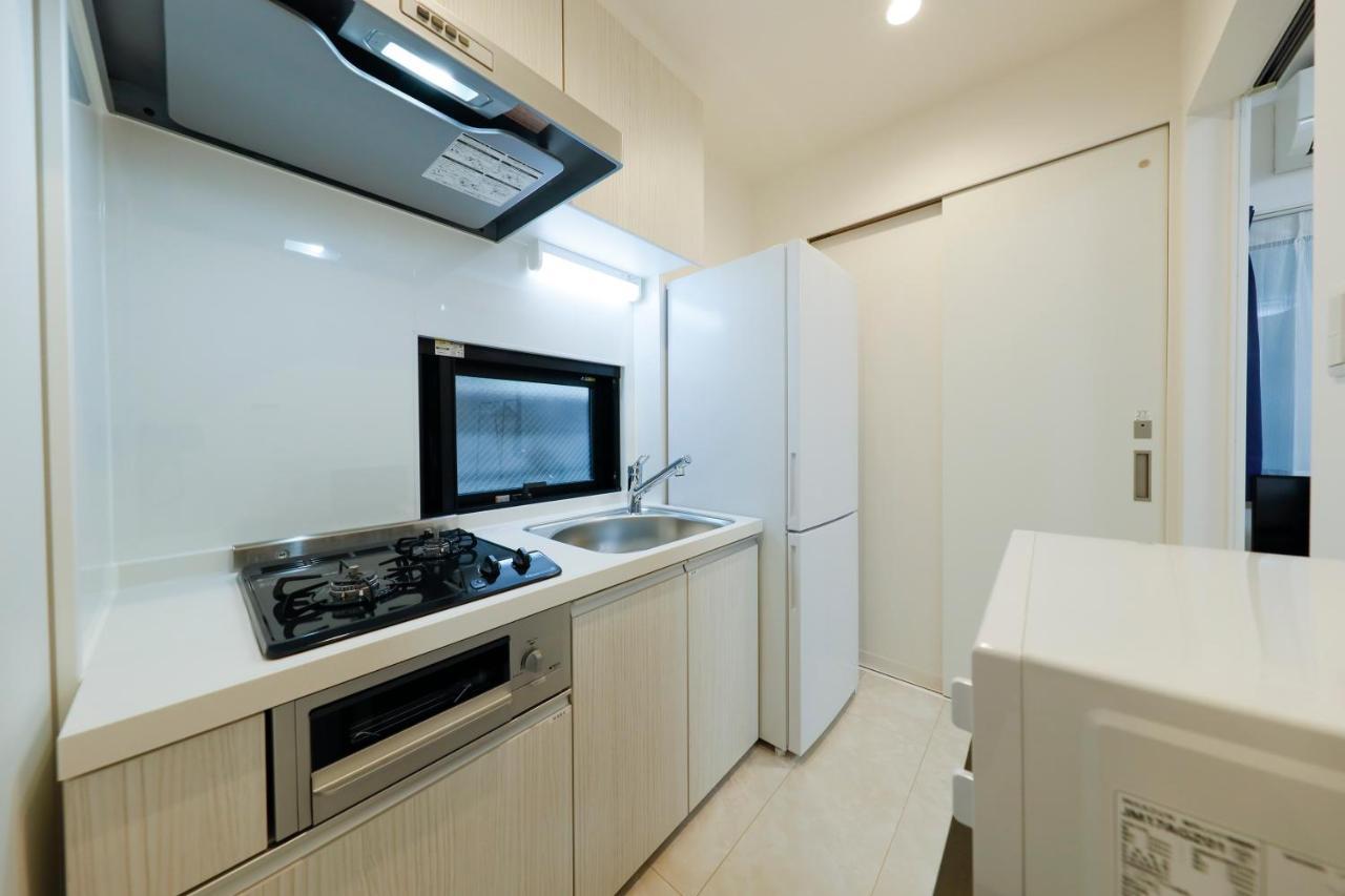 Апартаменти Setagaya House Токіо Екстер'єр фото